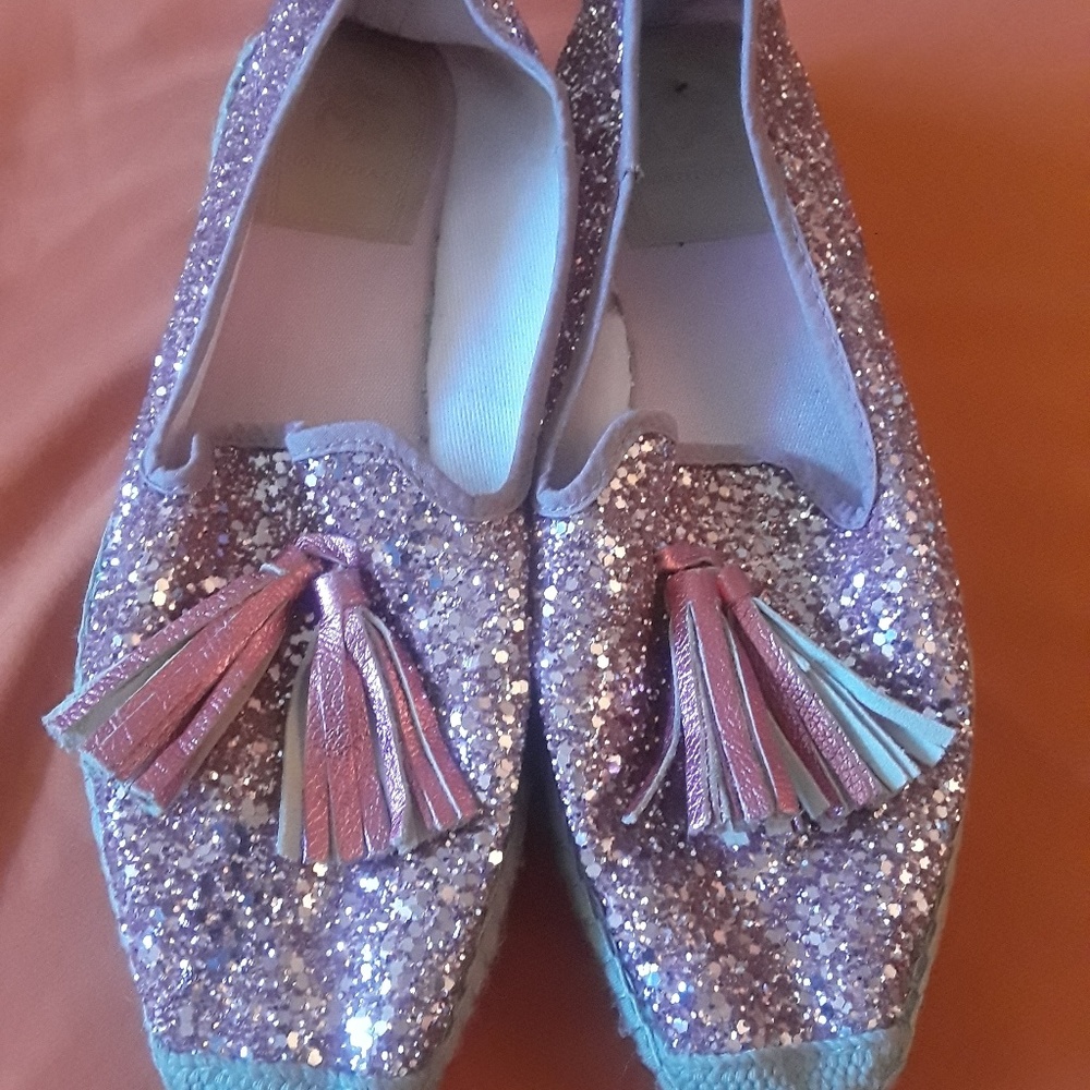 Montepicaza Espadrilles